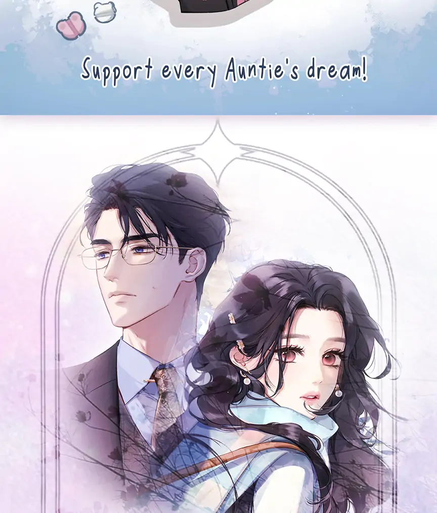 Only for Love chapter 54.5 page 53