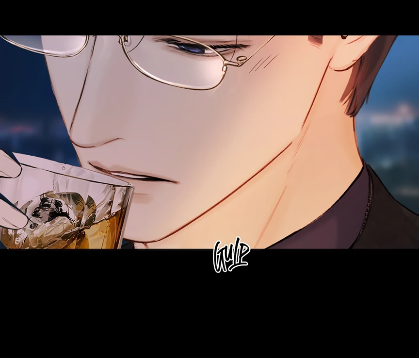 Only for Love chapter 54.5 page 8