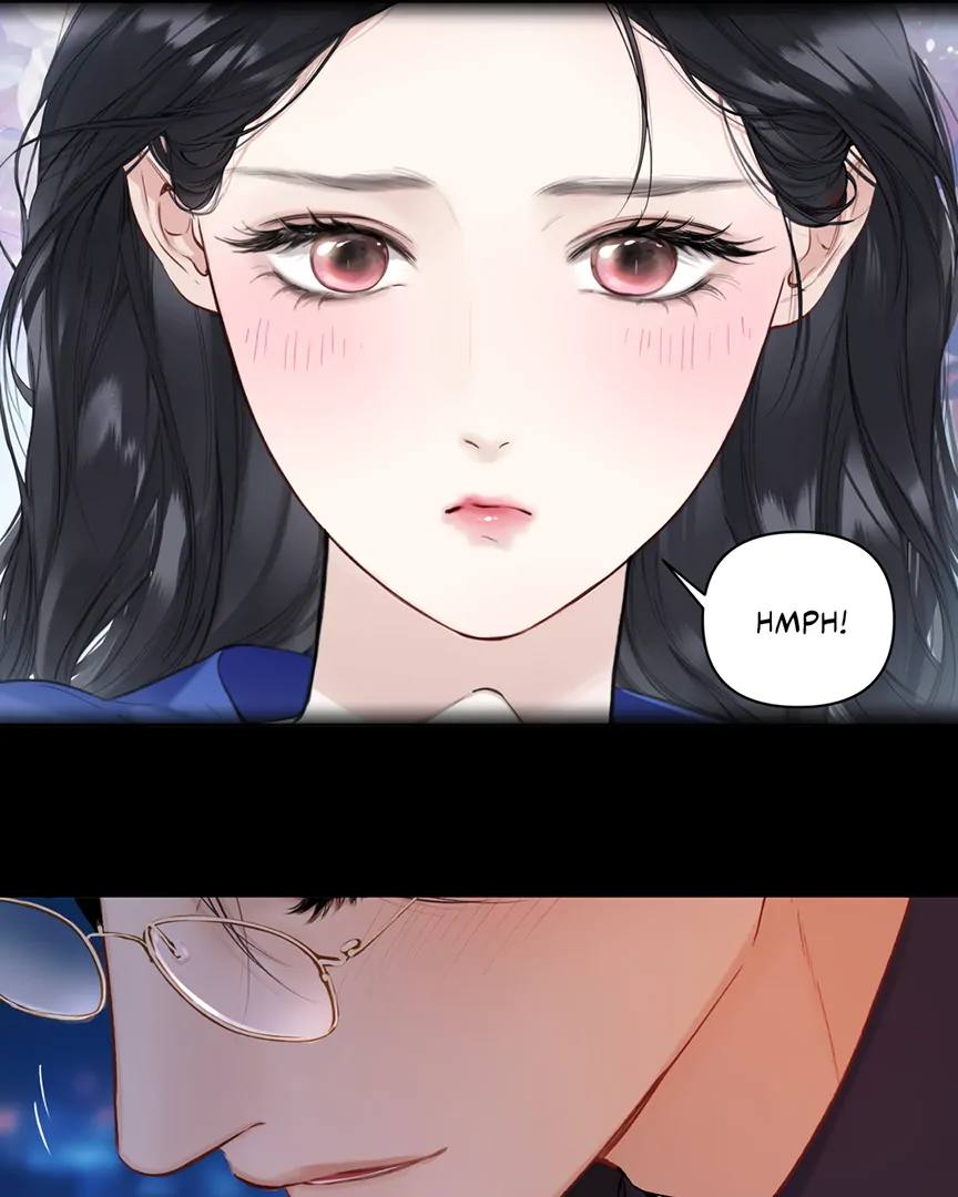 Only for Love chapter 54.5 page 9