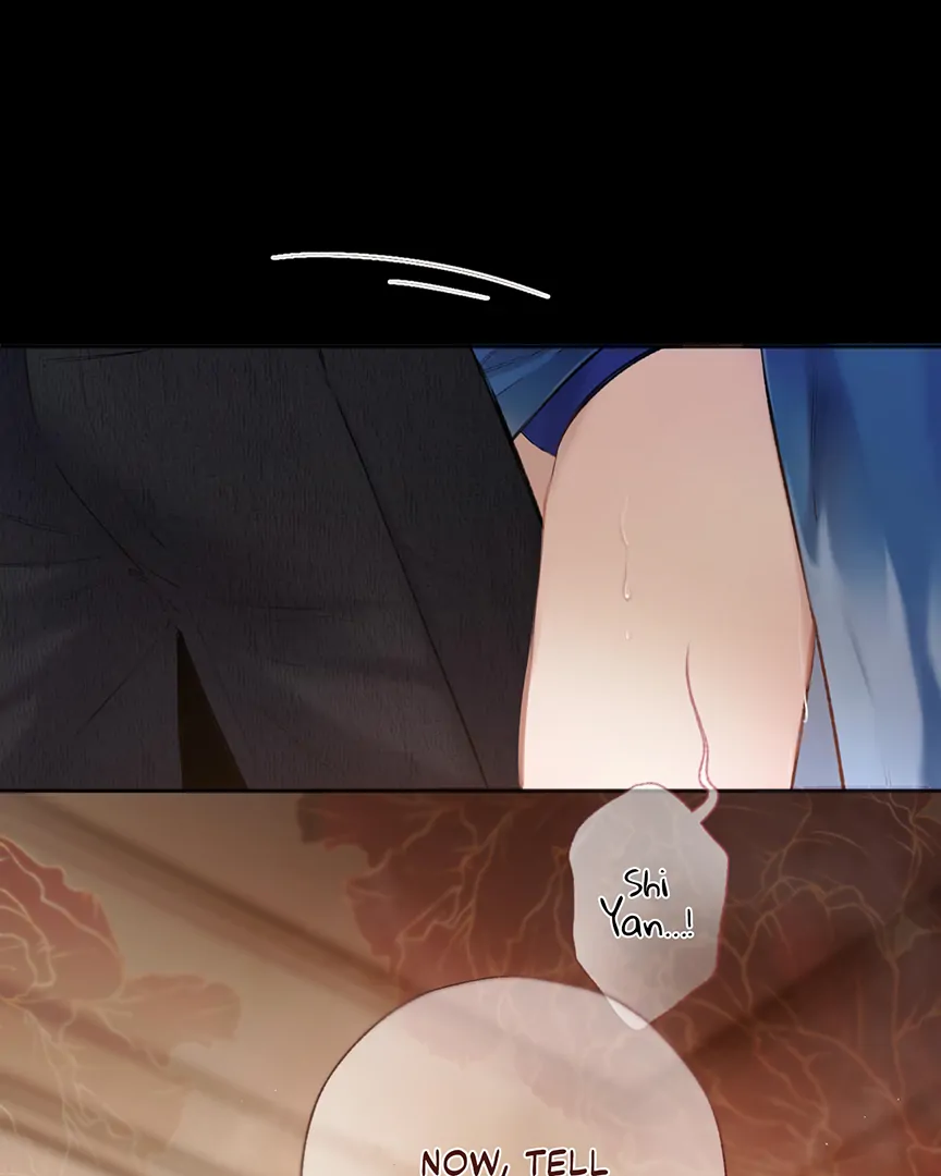 Only for Love chapter 54 page 1