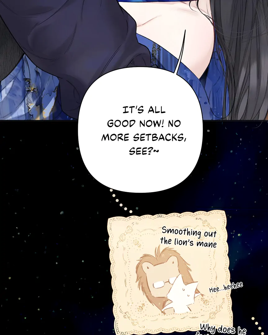 Only for Love chapter 54 page 10