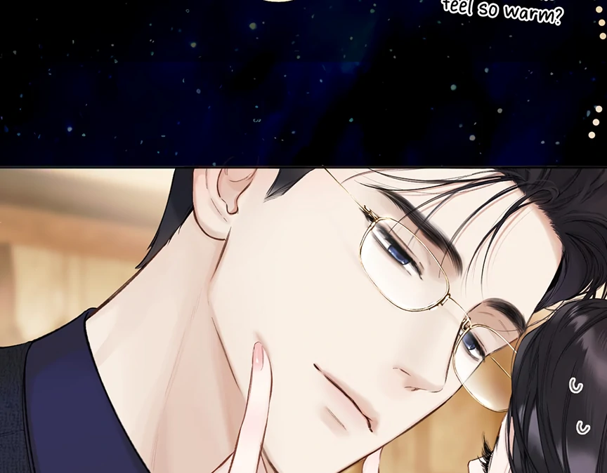 Only for Love chapter 54 page 11