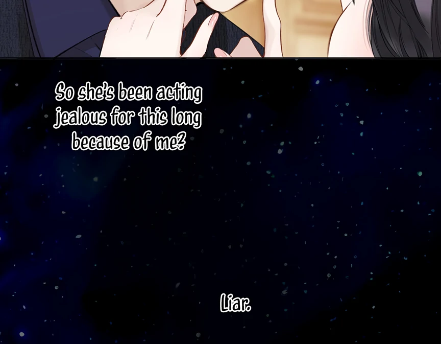 Only for Love chapter 54 page 12
