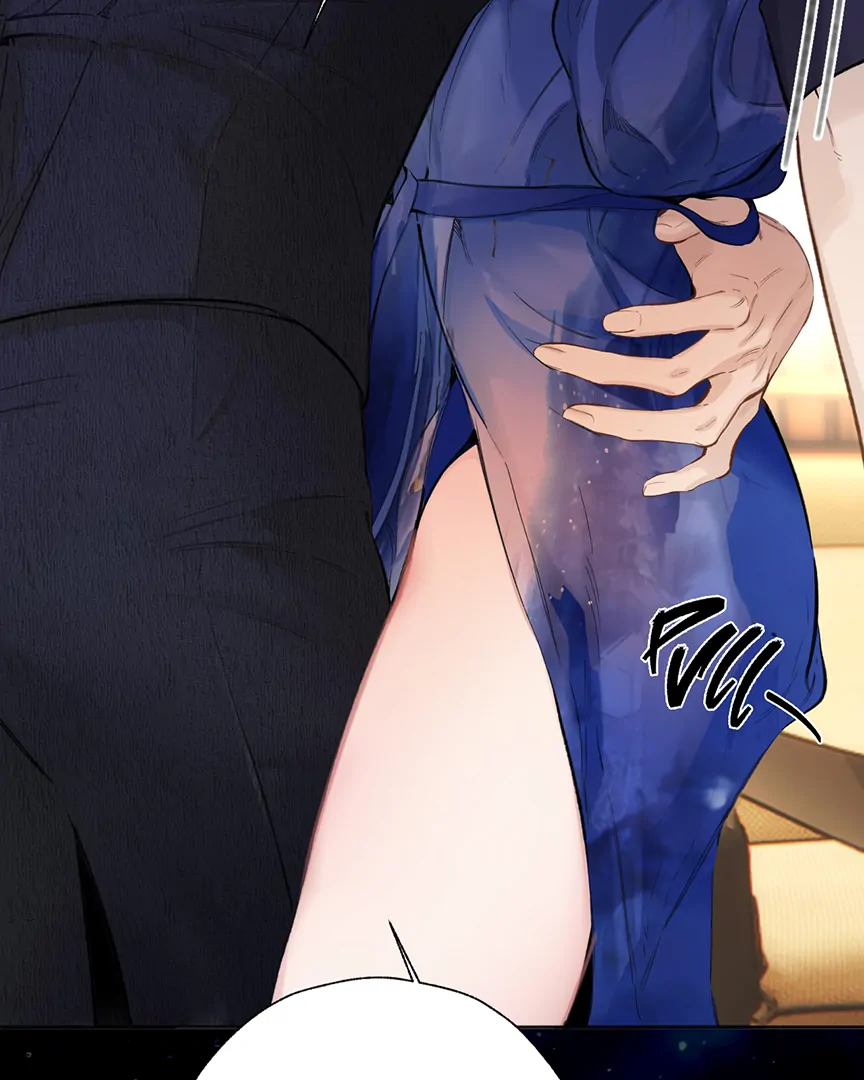 Only for Love chapter 54 page 14