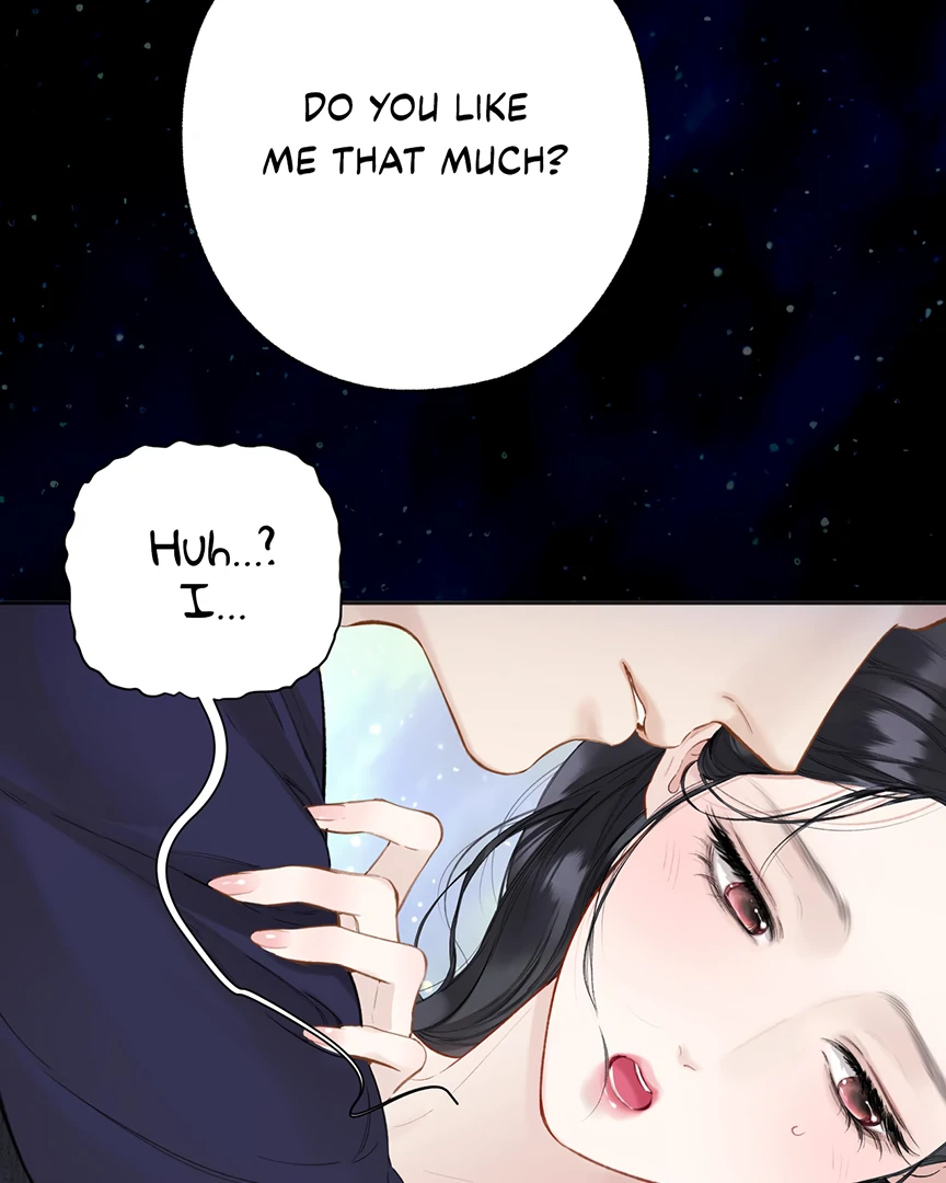 Only for Love chapter 54 page 15