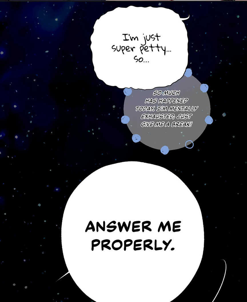 Only for Love chapter 54 page 16
