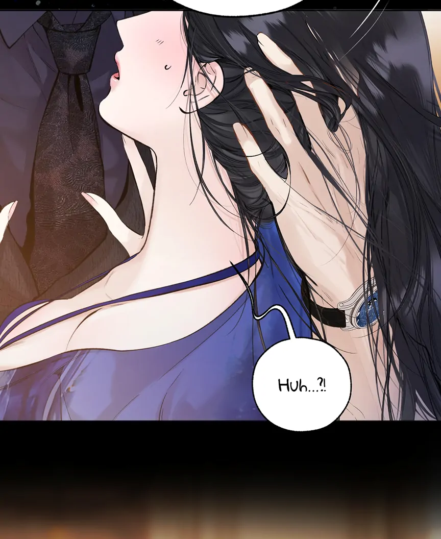 Only for Love chapter 54 page 17