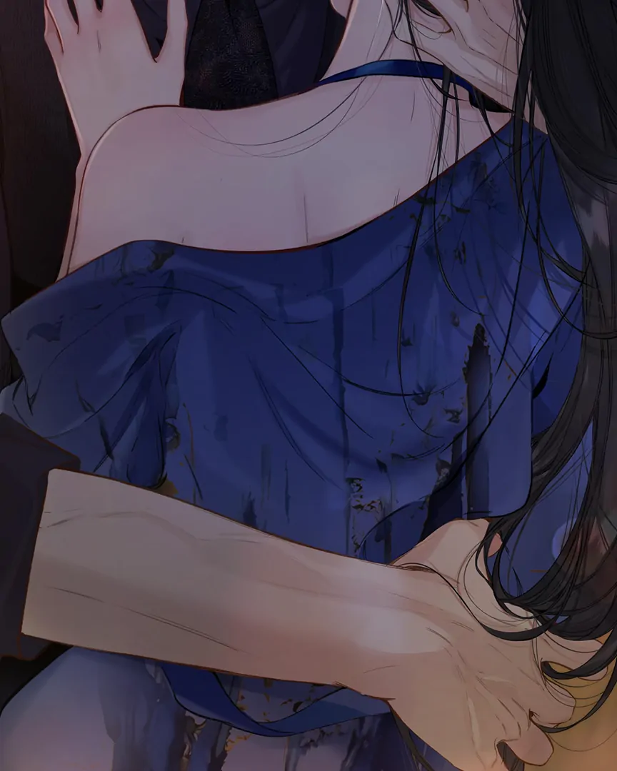 Only for Love chapter 54 page 19