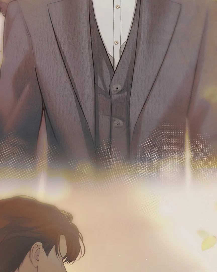 Only for Love chapter 54 page 22