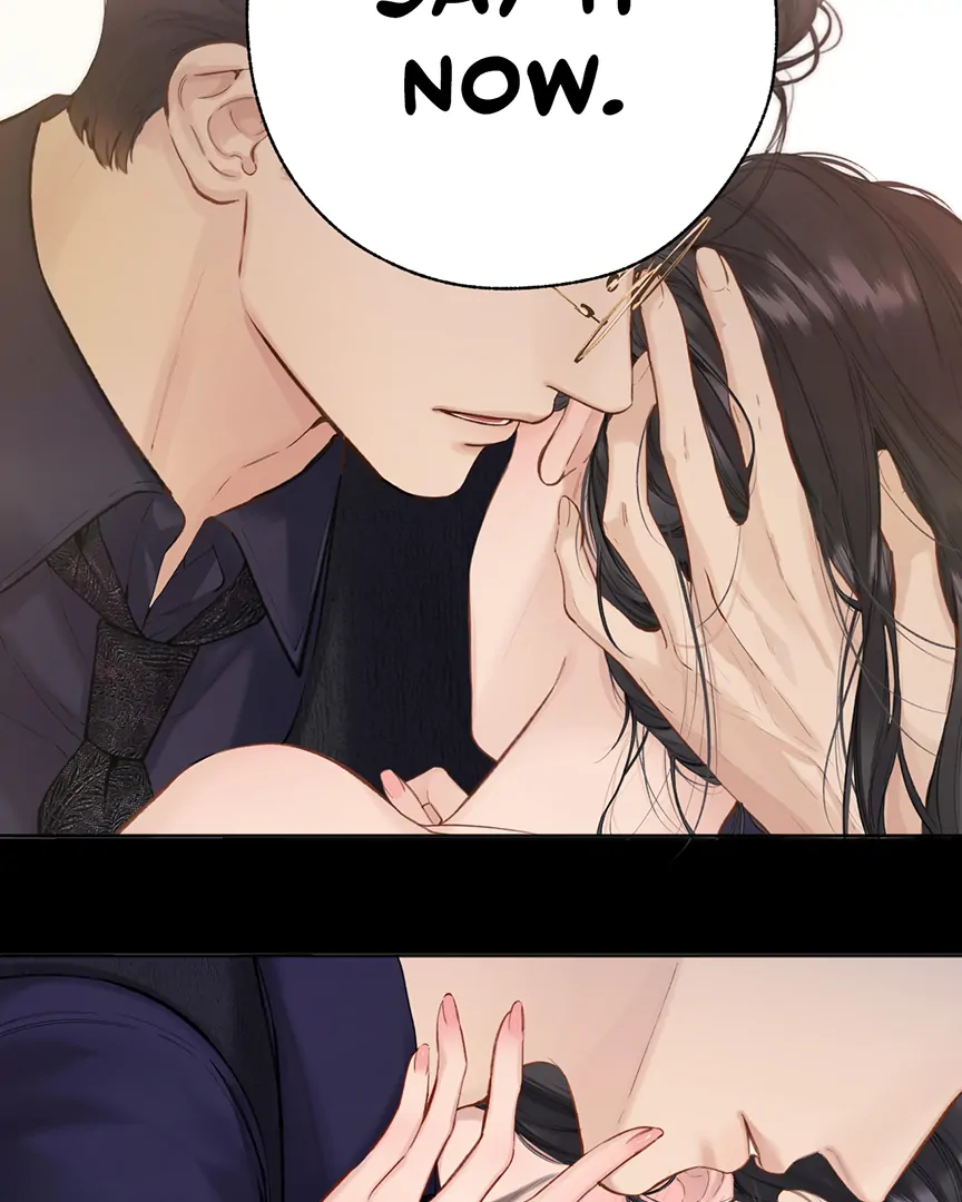Only for Love chapter 54 page 28