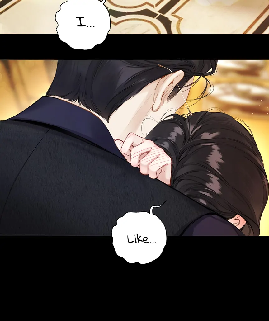 Only for Love chapter 54 page 30