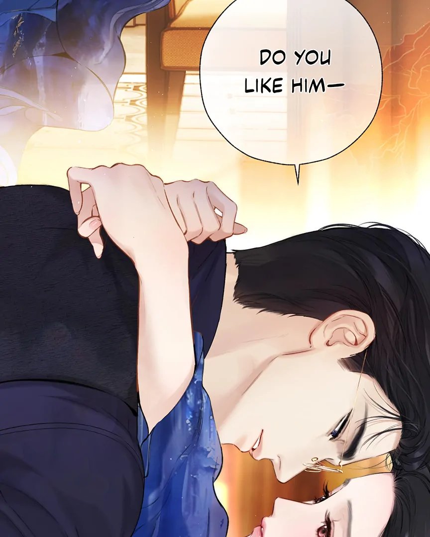 Only for Love chapter 54 page 33