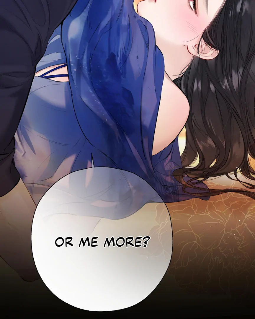 Only for Love chapter 54 page 34