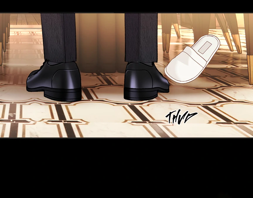 Only for Love chapter 54 page 37