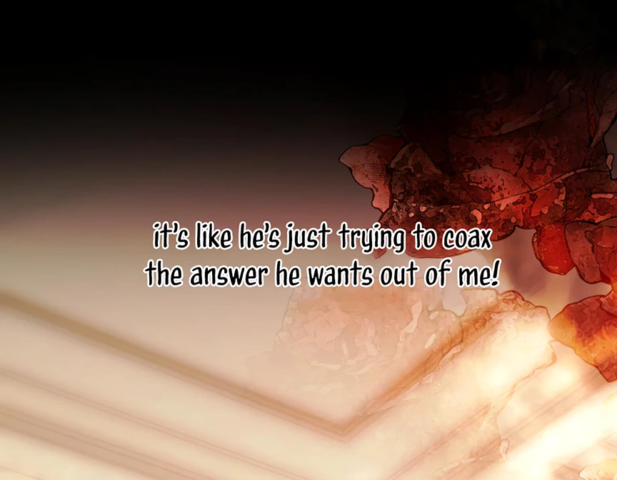 Only for Love chapter 54 page 38