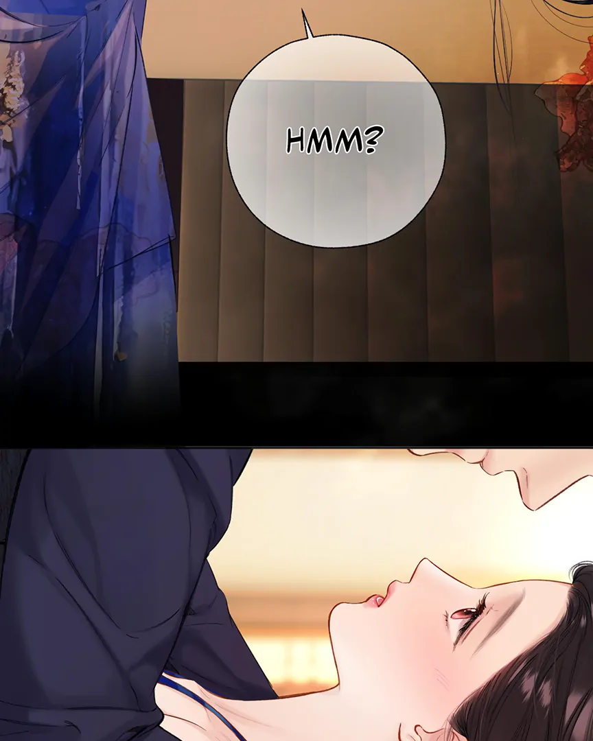 Only for Love chapter 54 page 40