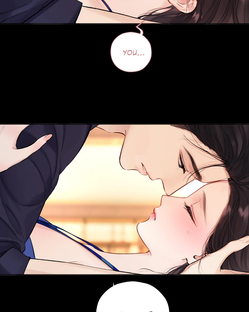 Only for Love chapter 54 page 41