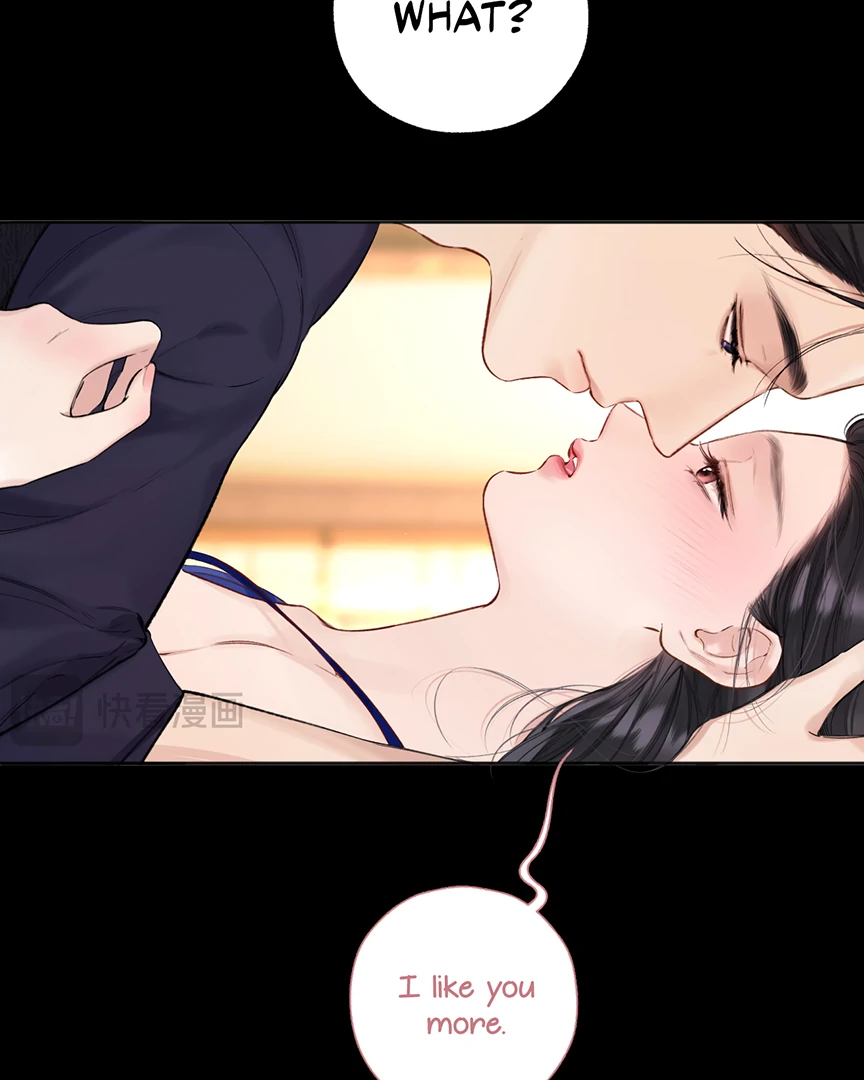 Only for Love chapter 54 page 42