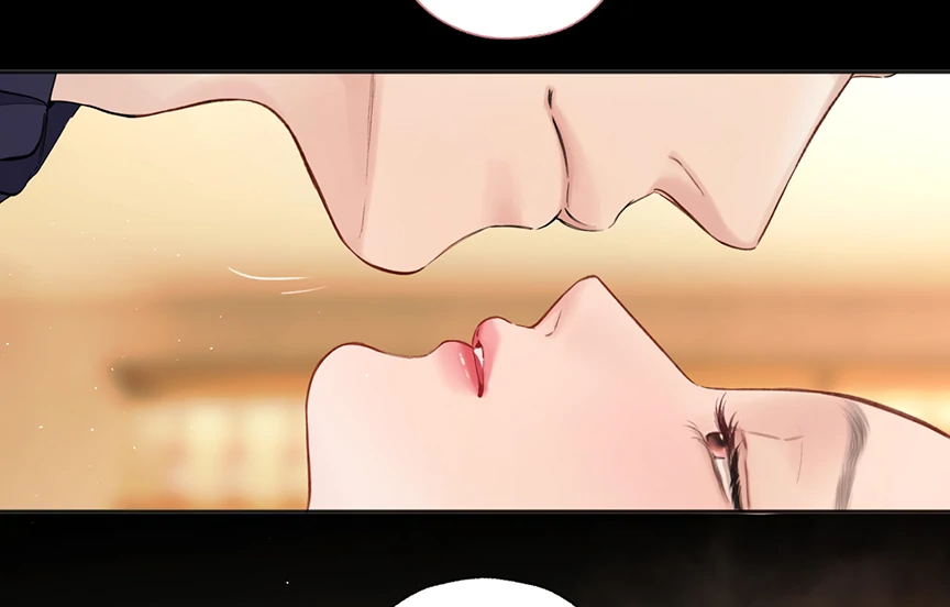 Only for Love chapter 54 page 43