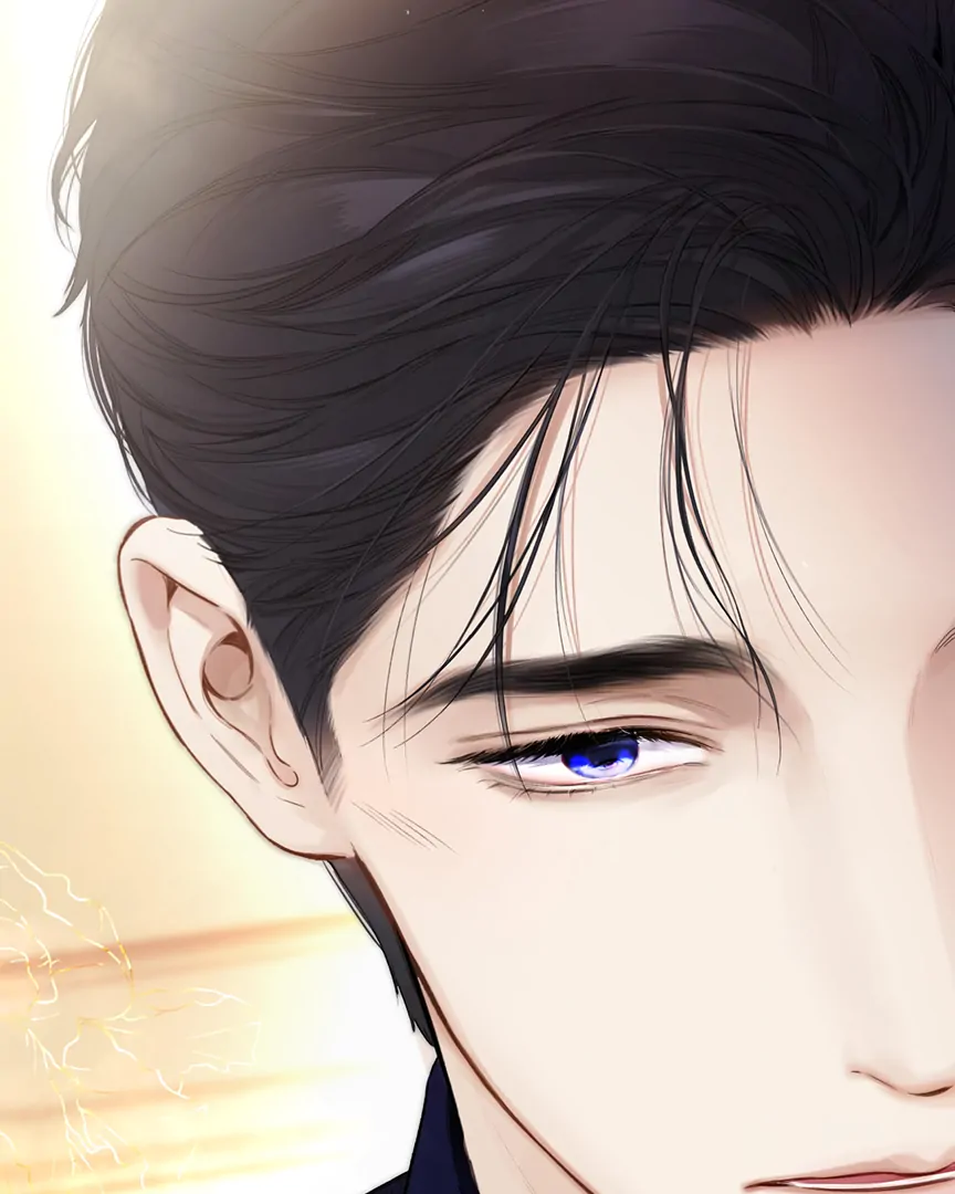 Only for Love chapter 54 page 45