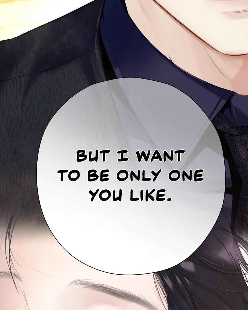 Only for Love chapter 54 page 46