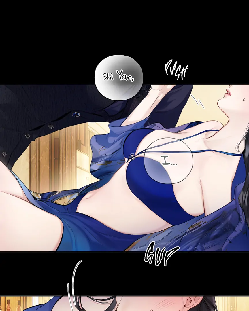 Only for Love chapter 54 page 52