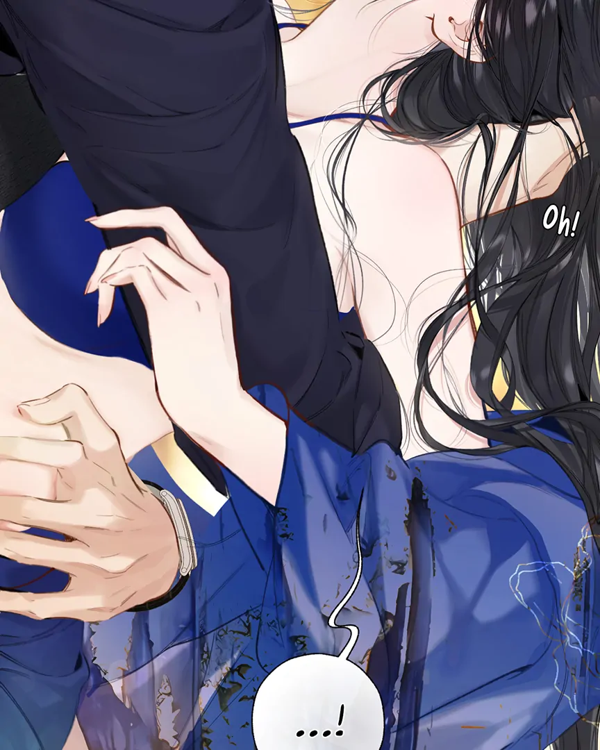 Only for Love chapter 54 page 54