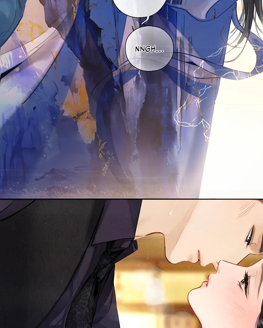 Only for Love chapter 54 page 55