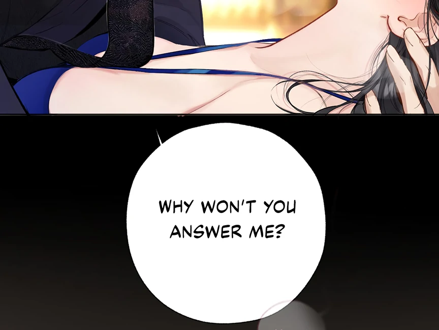 Only for Love chapter 54 page 56