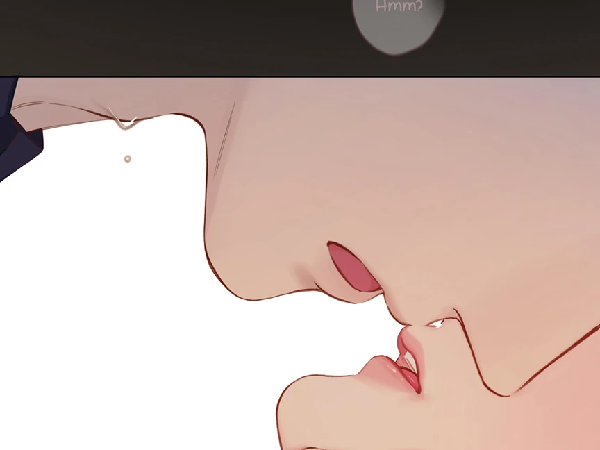 Only for Love chapter 54 page 57