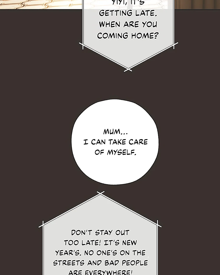 Only for Love chapter 54 page 60