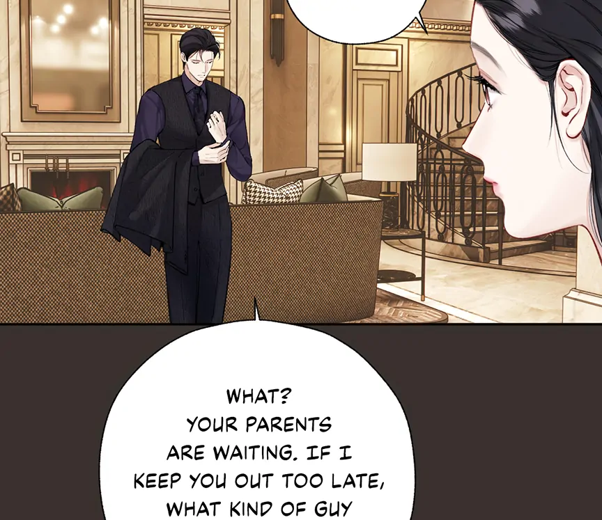 Only for Love chapter 54 page 63