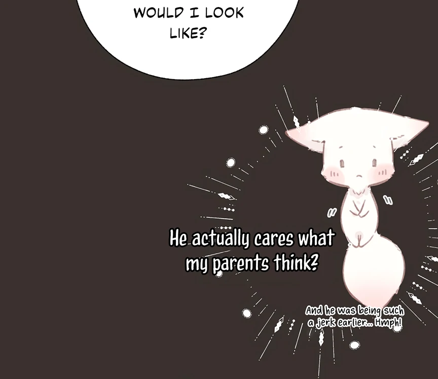 Only for Love chapter 54 page 64