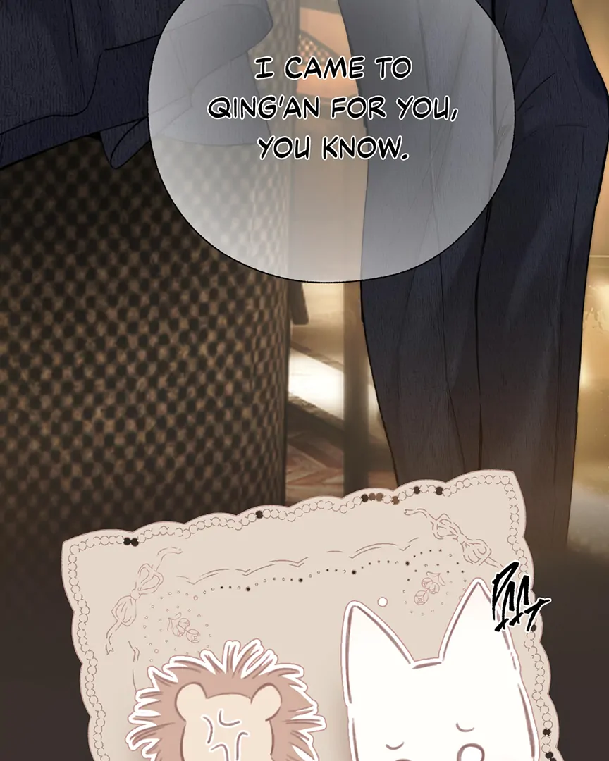 Only for Love chapter 54 page 69