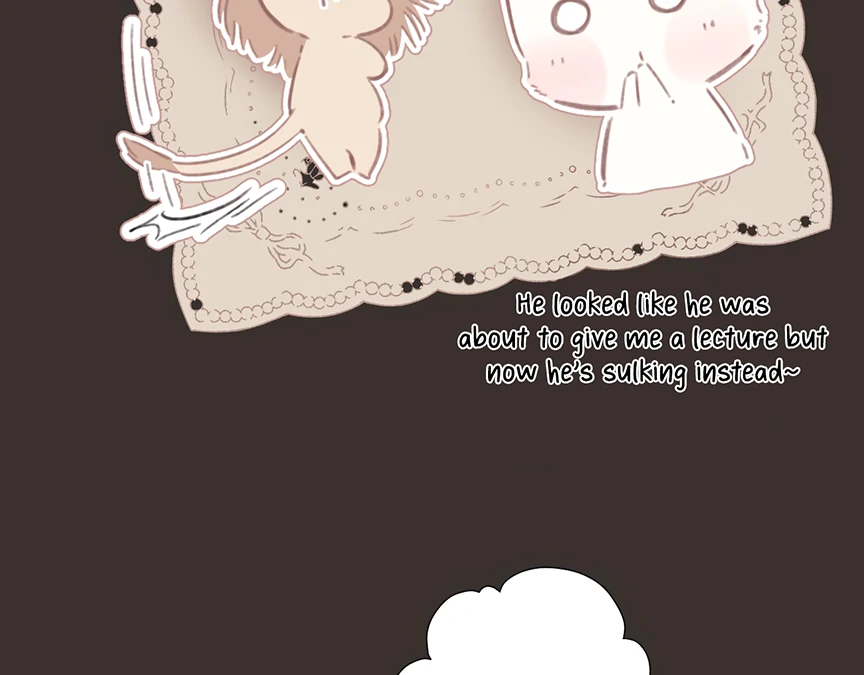 Only for Love chapter 54 page 70