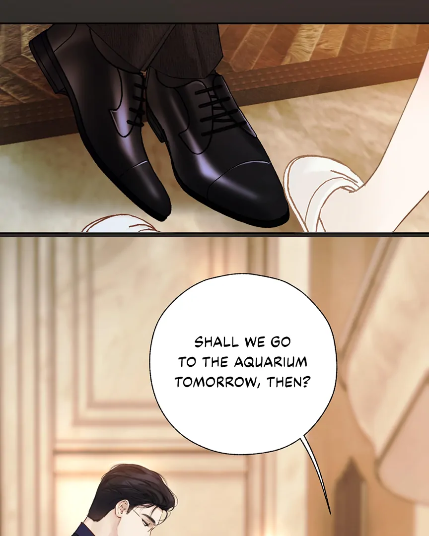 Only for Love chapter 54 page 72