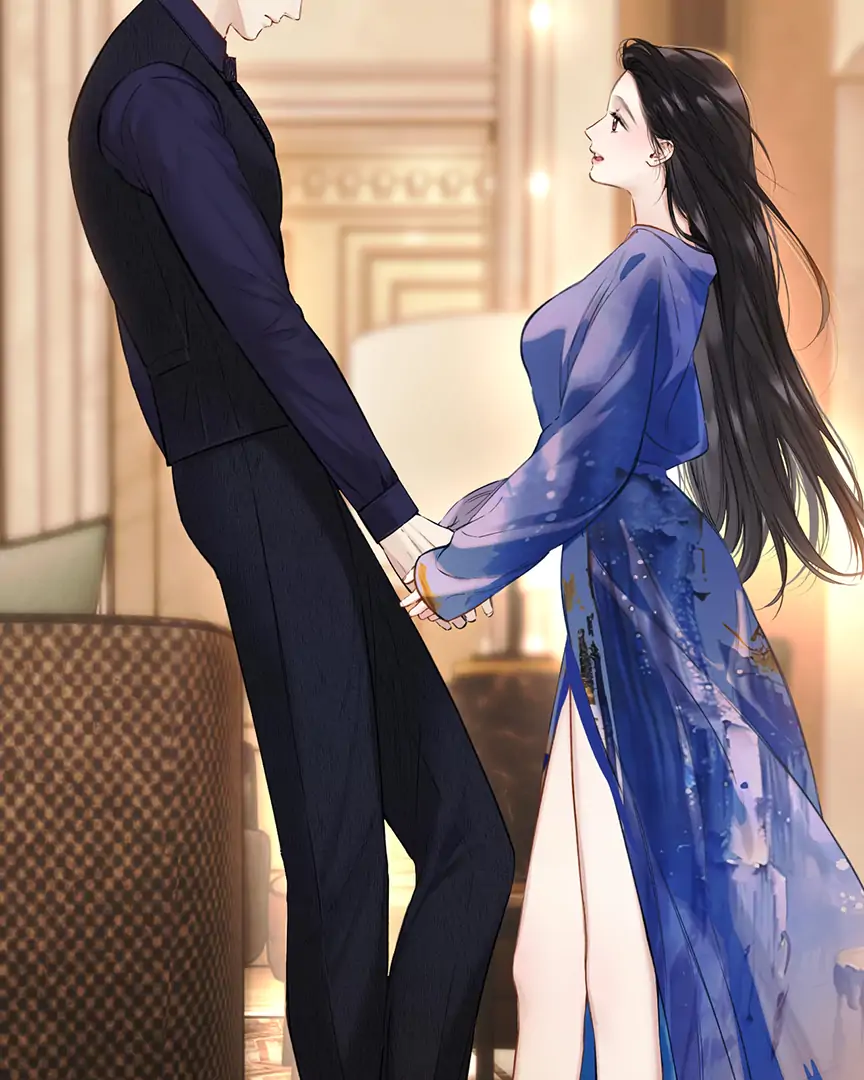 Only for Love chapter 54 page 73
