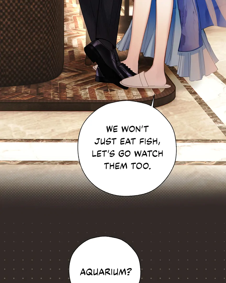 Only for Love chapter 54 page 74