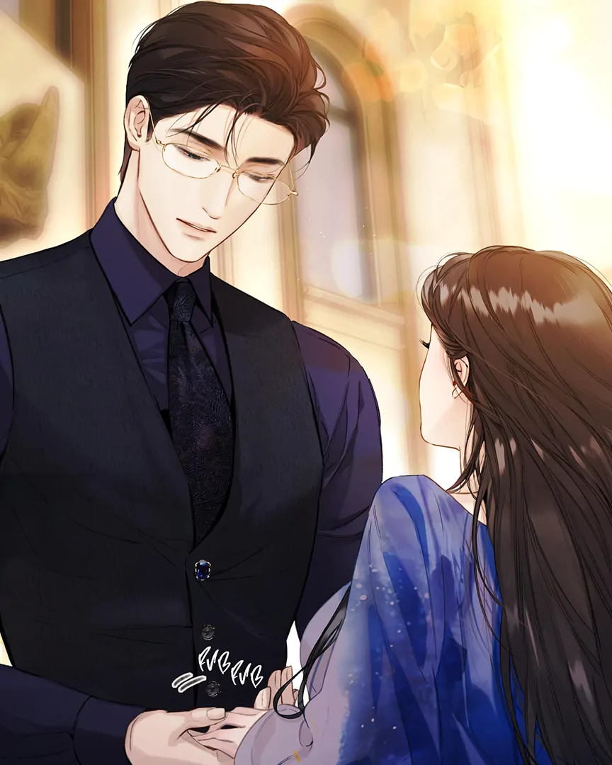 Only for Love chapter 54 page 78