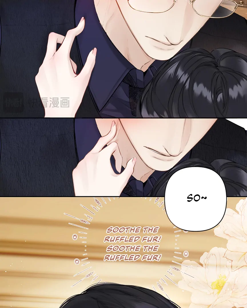 Only for Love chapter 54 page 8