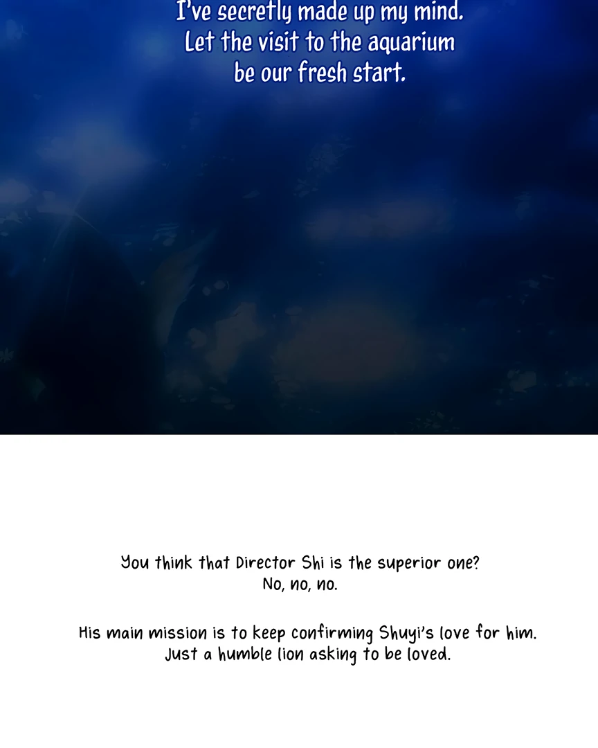 Only for Love chapter 54 page 83