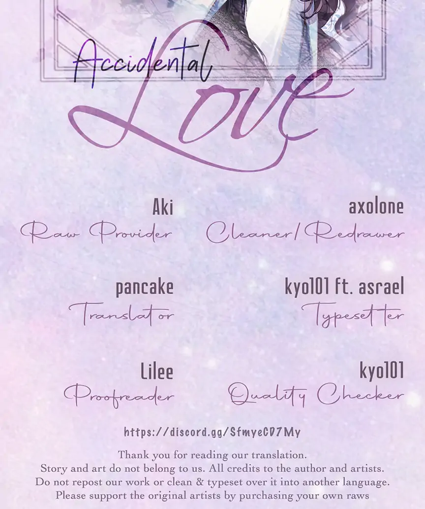 Only for Love chapter 54 page 86