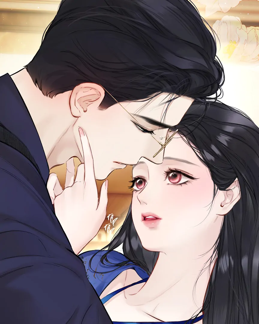 Only for Love chapter 54 page 9