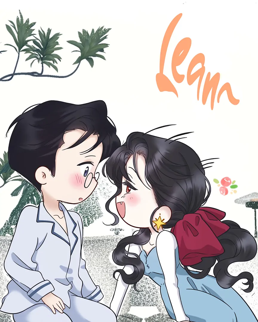 Only for Love chapter 55.5 page 12
