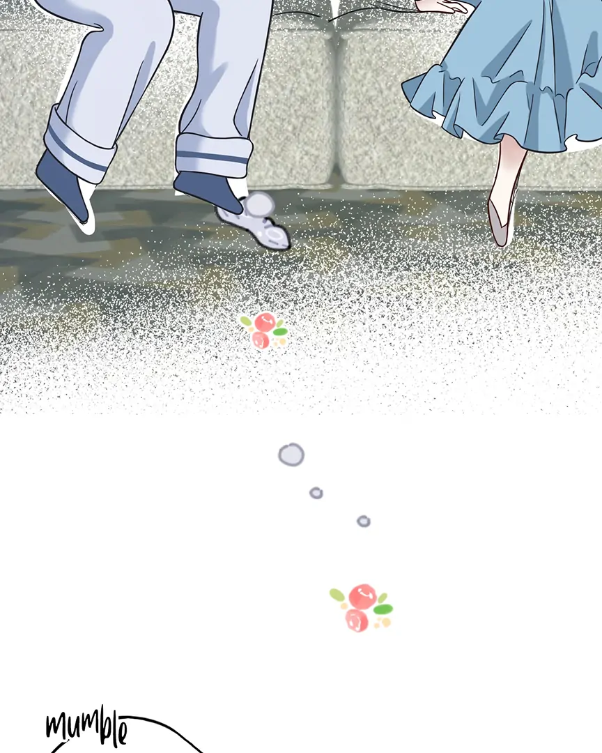 Only for Love chapter 55.5 page 13
