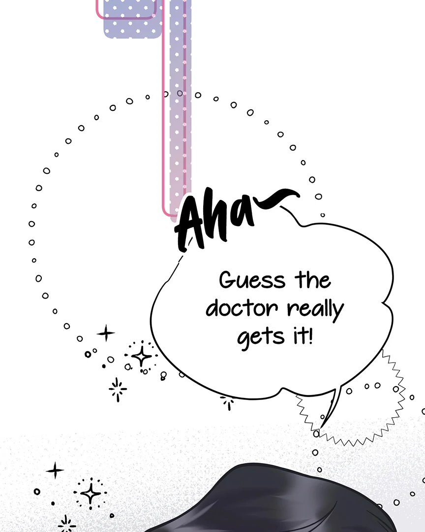 Only for Love chapter 55.5 page 16