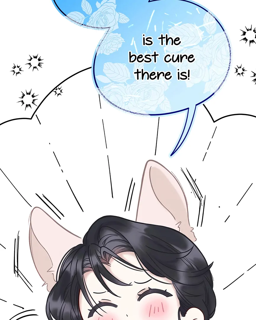 Only for Love chapter 55.5 page 21