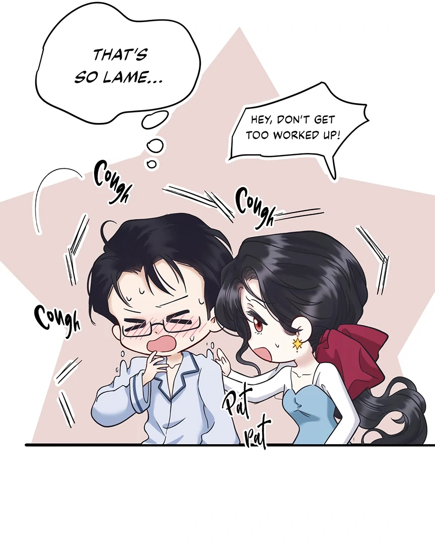 Only for Love chapter 55.5 page 24