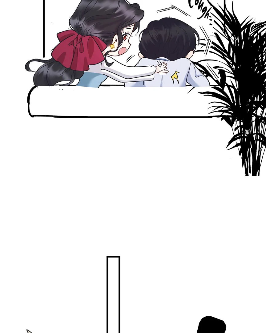 Only for Love chapter 55.5 page 26