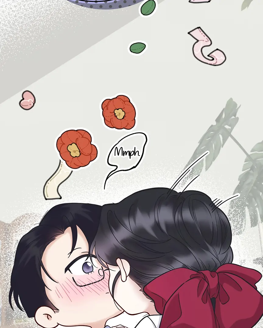 Only for Love chapter 55.5 page 28